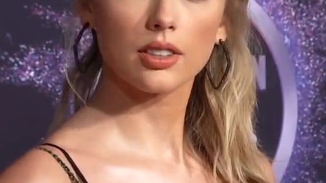 15 Mind-Boggling Facts About Taylor Swift's Career You Never Knew