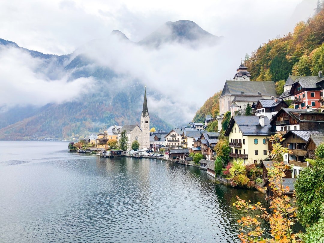 1. Hallstatt, Austria - Where Alpine Dreams Become Real (Image Credits: Unsplash)