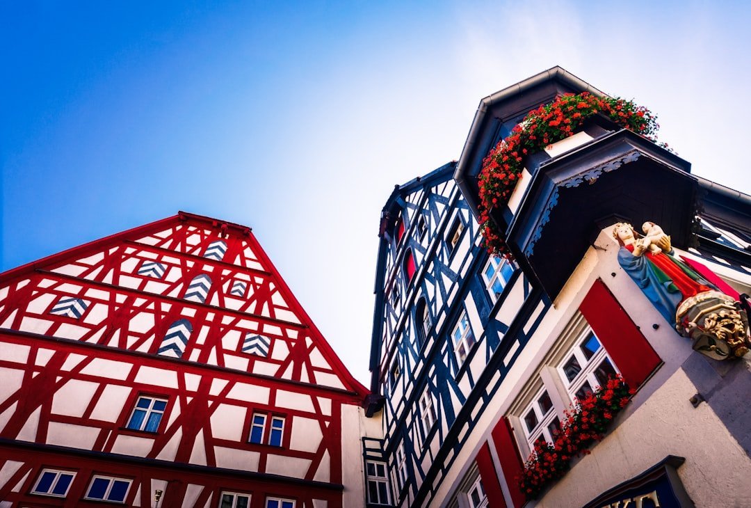 9. Rothenburg ob der Tauber, Germany - Bavaria's Living Storybook (Image Credits: Unsplash)