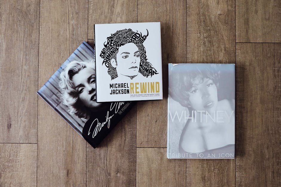 7. 15-Minute Medley - 1995 MTV Video Music Awards (Image Credits: Pexels)