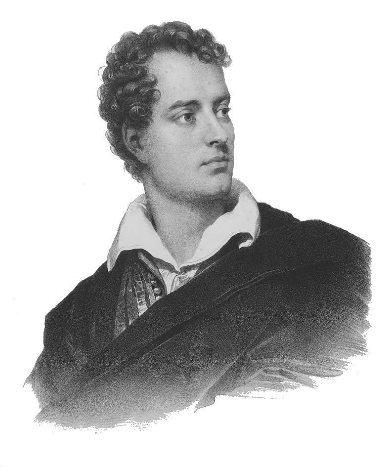 Lord Byron: Scandal's Exile (TrePigmenti, Flickr, CC BY 2.0)