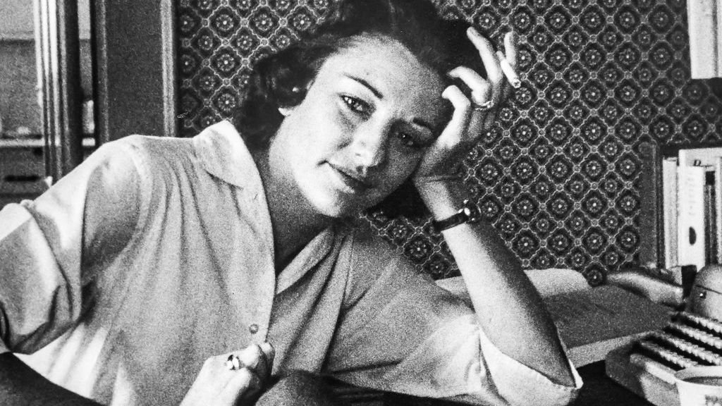 8 Poets Whose Lives Were More Tumultuous Than Their Most Dramatic Verses