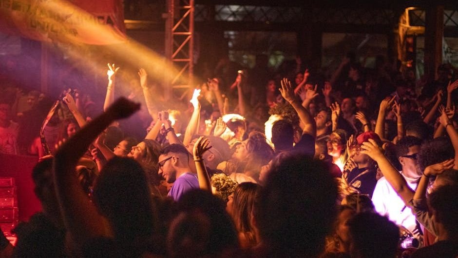 15 Hit Singles From the Last Three Decades That Still Get You Dancing.