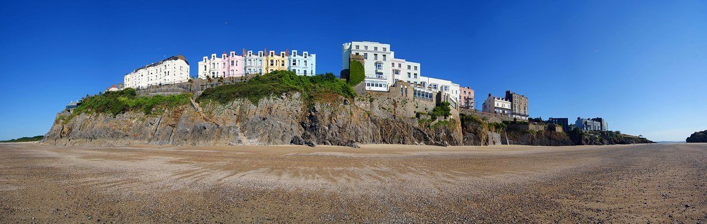 Guns N' Roses: Velvet Revolver's Hard Rock Revival (Image Credits: Flickr)