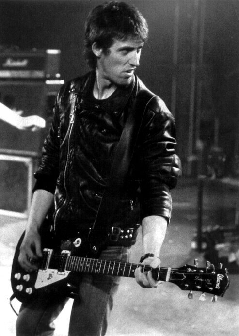 Duran Duran: The Power Station's '80s Thunder (By aterpeirun, CC BY 2.0)