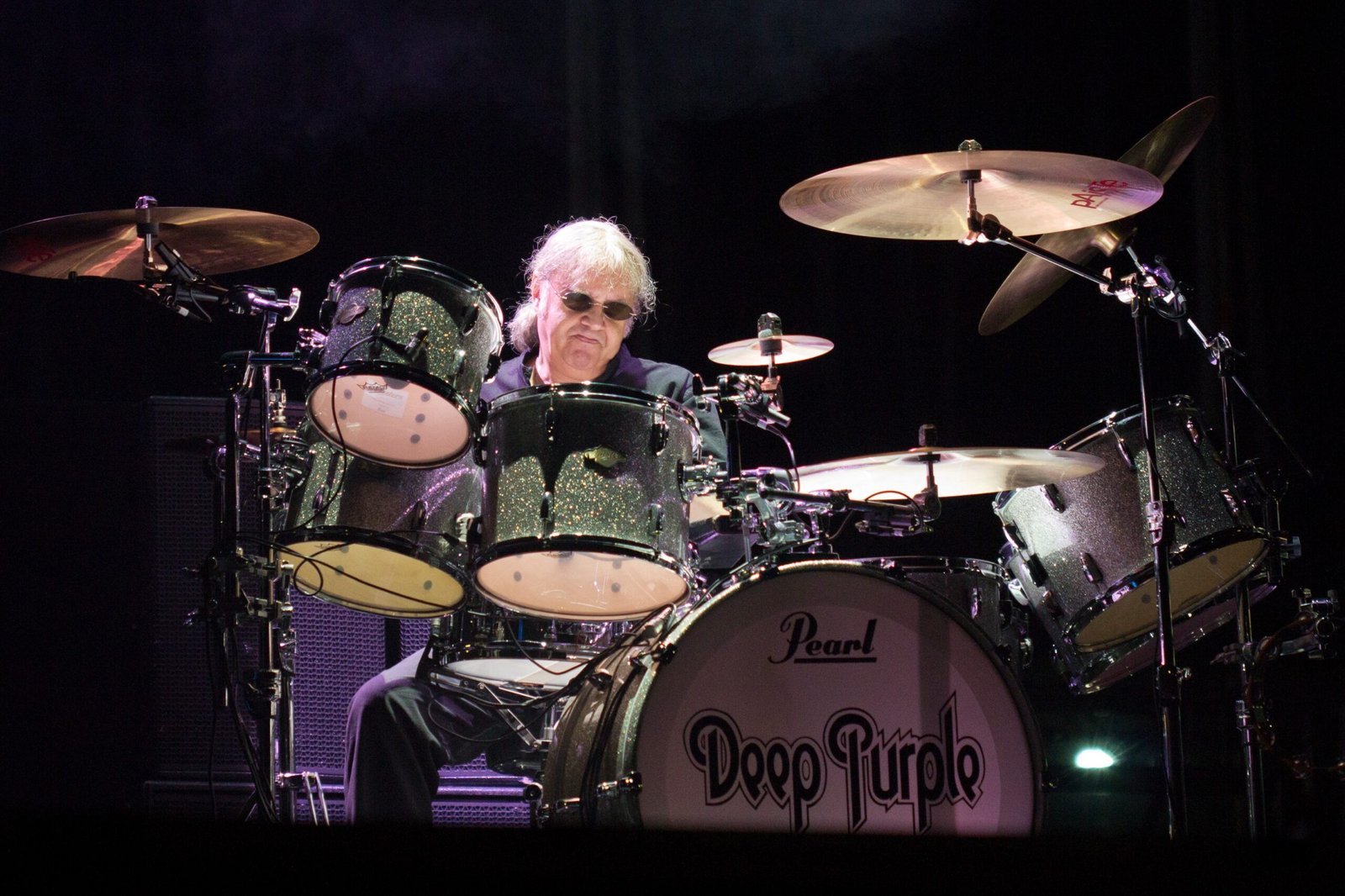 Highway Star by Deep Purple (1972) (By Carlos Delgado, CC BY-SA 3.0)