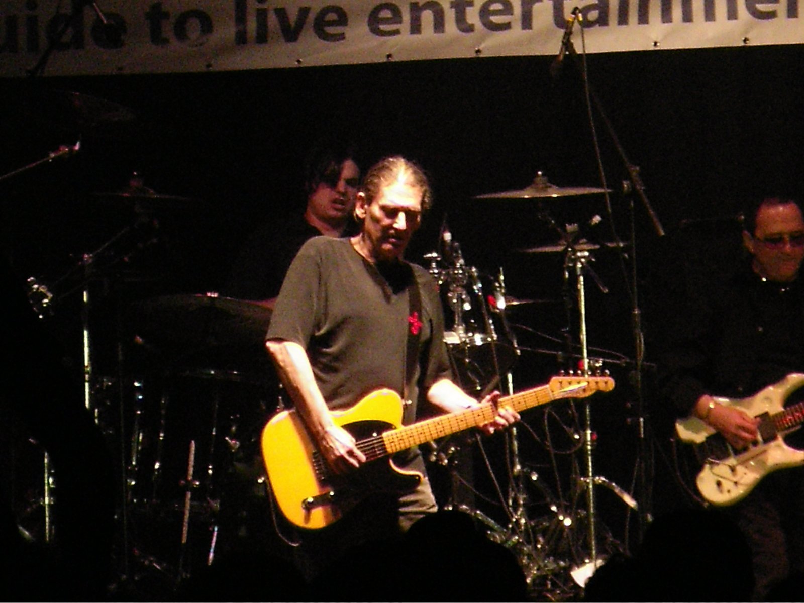 (Don't Fear) The Reaper by Blue Öyster Cult (1976) (Blue Öyster Cult, CC BY 2.0)