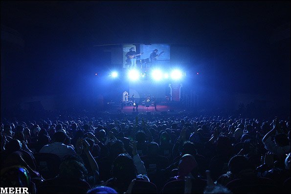 The Who Unleash Fury at Leeds, 1970 (By Mohammadreza Abbasi, CC BY 4.0)