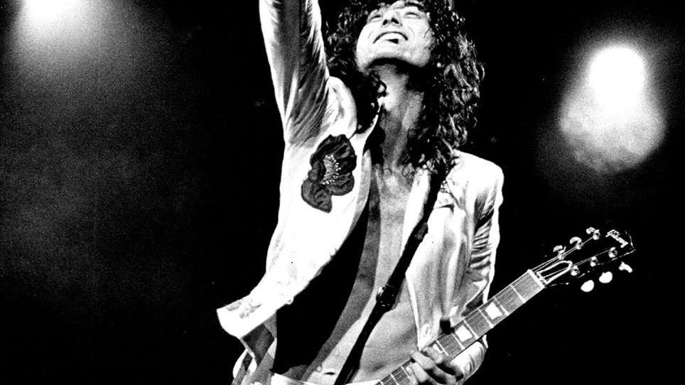 10 Concerts So Legendary, They Defined the Sound of a Generation.