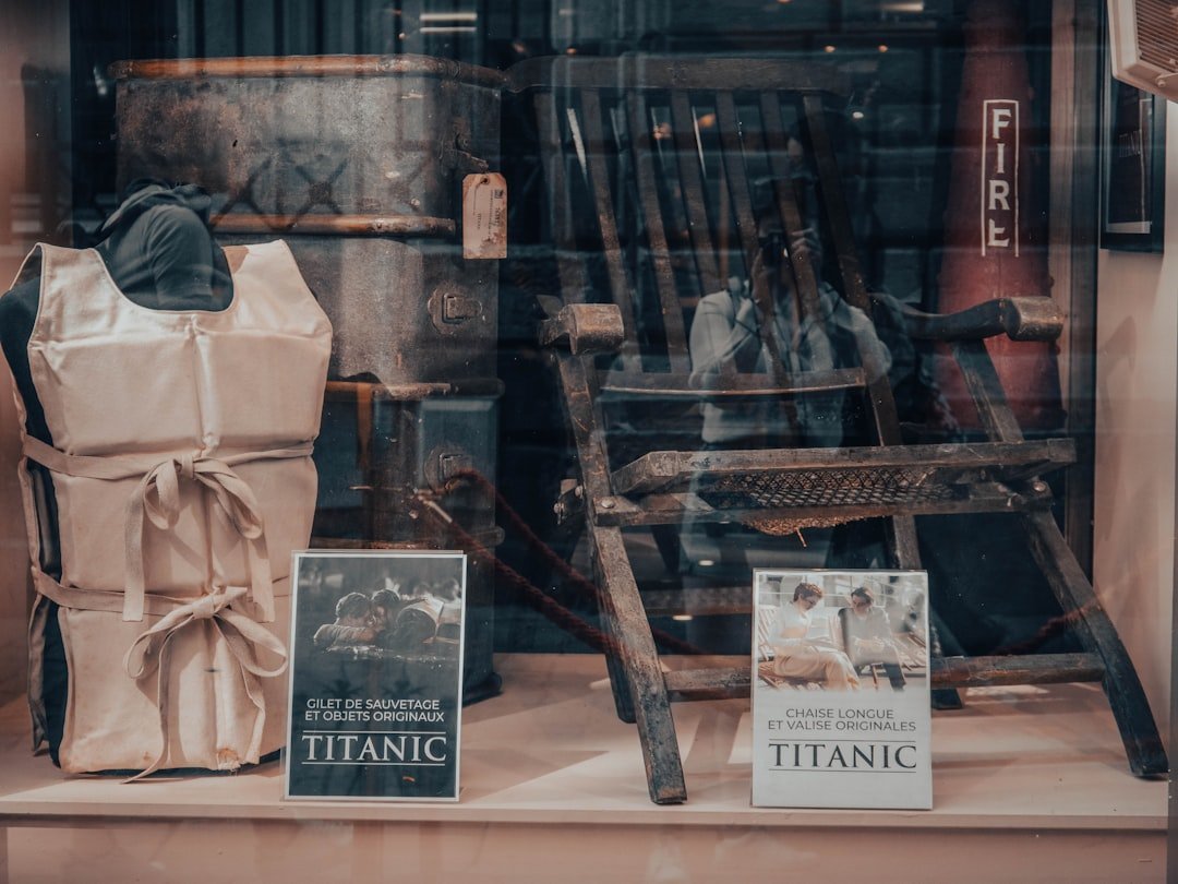 How Props Shape Memorable Film Moments (Image Credits: Unsplash)