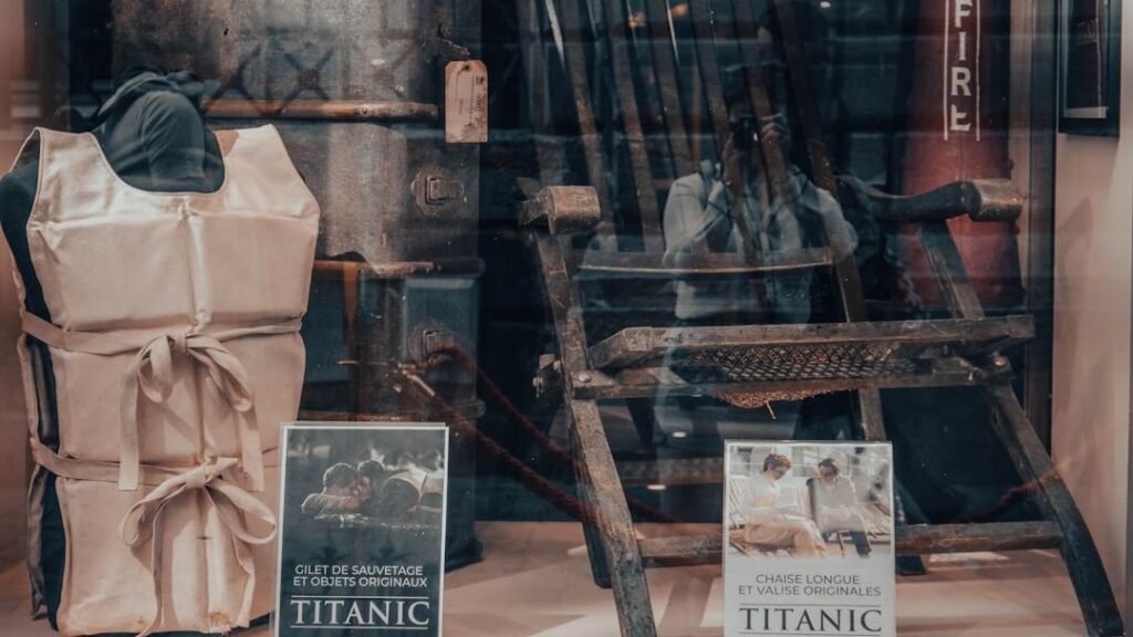 The Stories Behind 12 Iconic Movie Props You Never Knew Existed.