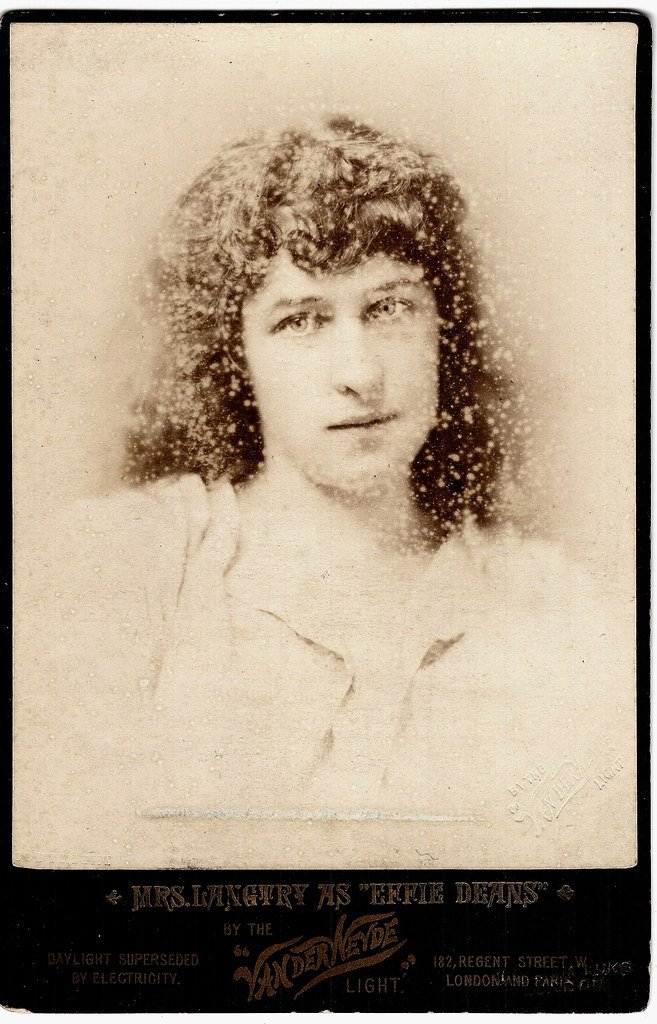 Jane Eyre (Image Credits: Flickr)