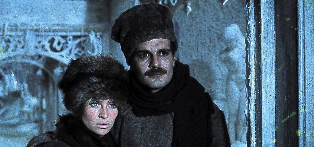 Doctor Zhivago (Image Credits: Flickr)