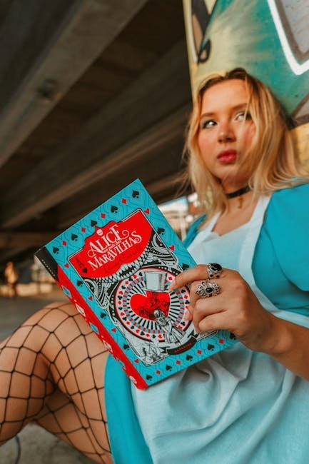 The Lasting Legacy of Literary Immortality (Image Credits: Pexels)