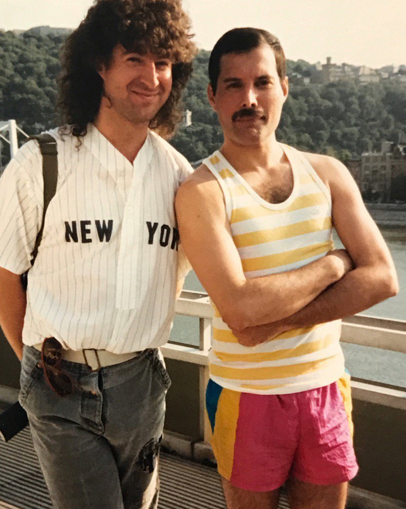 Queen's Timeless Legacy (Comunità♔Queeniana, Flickr, CC BY 2.0)