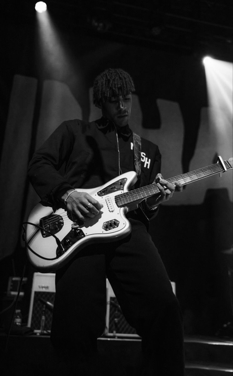 Population II by Randy Holden (1970) (By Ingainhalerfan, CC BY-SA 4.0)