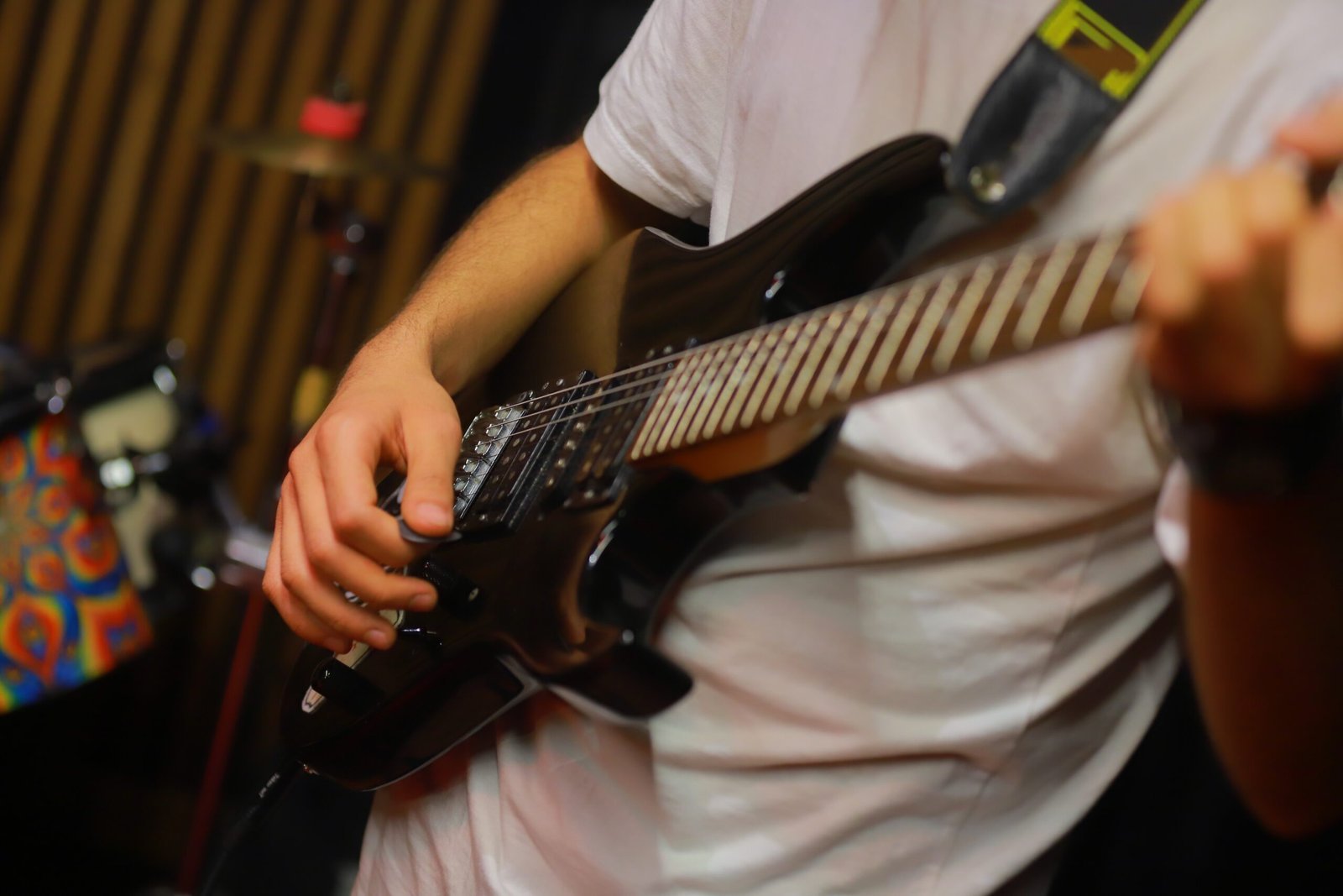 666 by Aphrodite’s Child (1972) (By Mostafameraji, CC BY-SA 4.0)