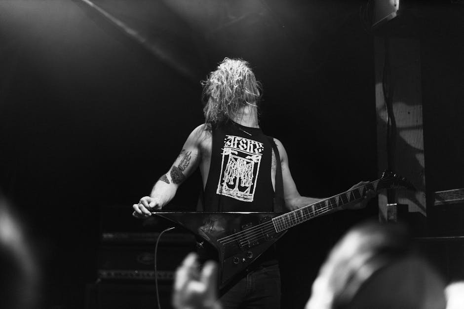 Kingdom Come by Sir Lord Baltimore (1970) (Image Credits: Pexels)