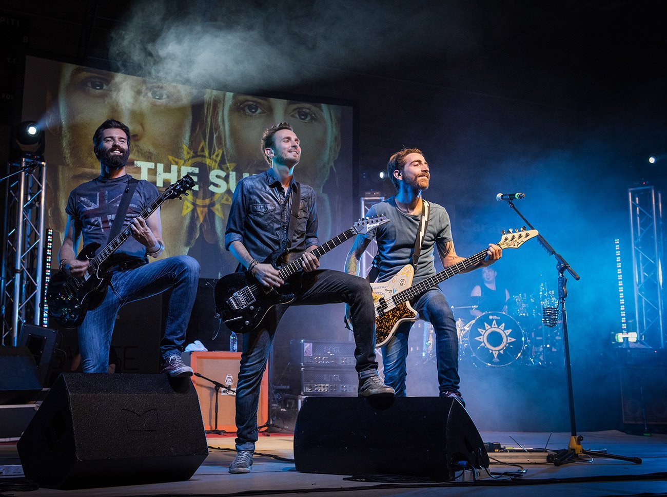 Captain Beyond by Captain Beyond (1972) (Published with author's permission, CC BY-SA 3.0)