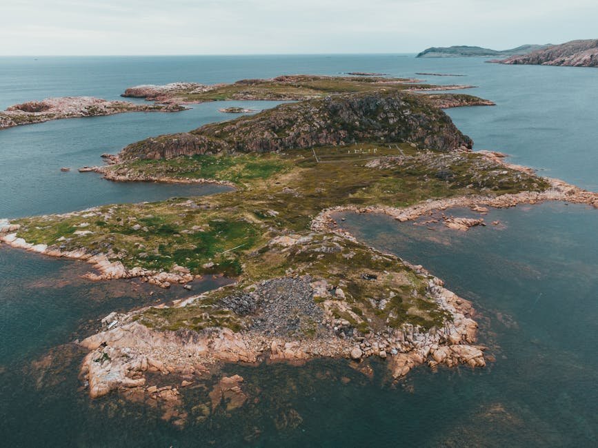 São Tomé and Príncipe: Africa's Smallest, Most Overlooked Nation (Image Credits: Pexels)