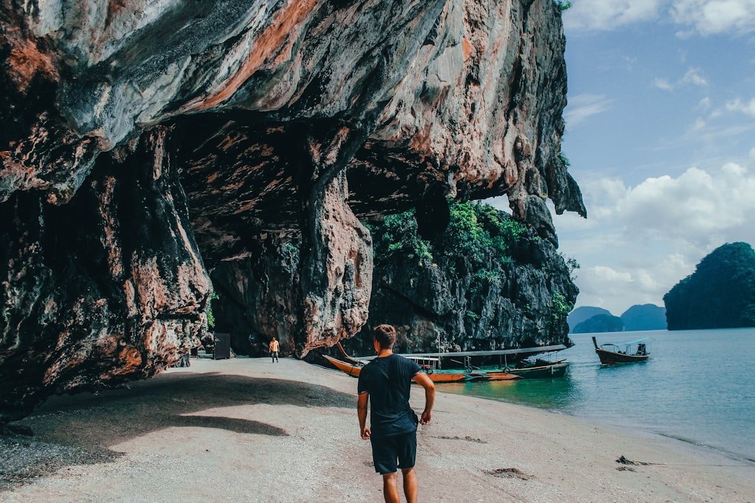 Conclusion: The World Is Wider Than Your Feed Suggests (Image Credits: Unsplash)