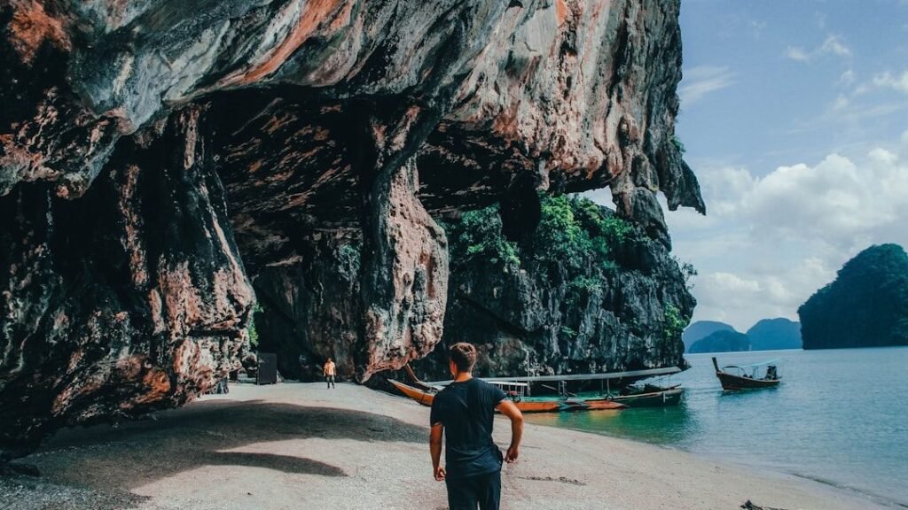 Some of the Best Vacation Destinations Are Hiding in Plain Sight