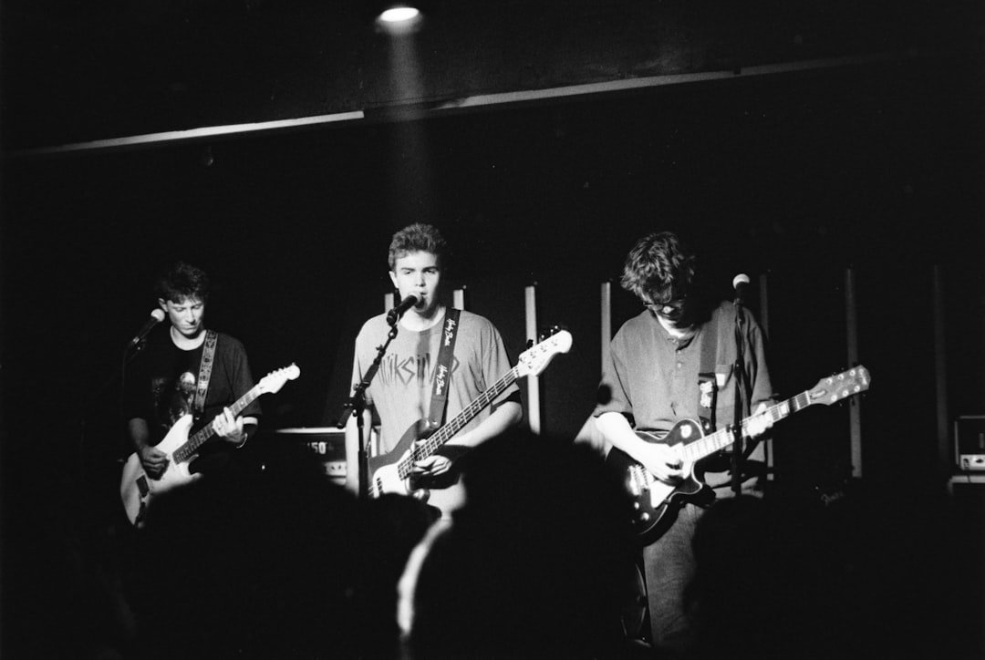 The New York Art Scene and the Velvet Underground: Where It All Began (Image Credits: Unsplash)