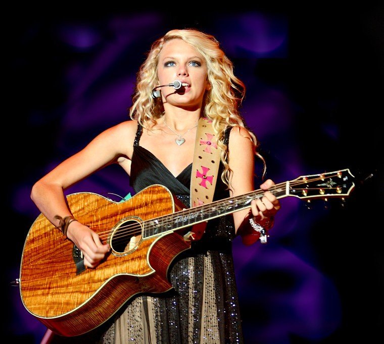 The Streaming Revolution She Helped Reshape (VersusLiveQuizShow, Flickr, CC BY-SA 2.0)