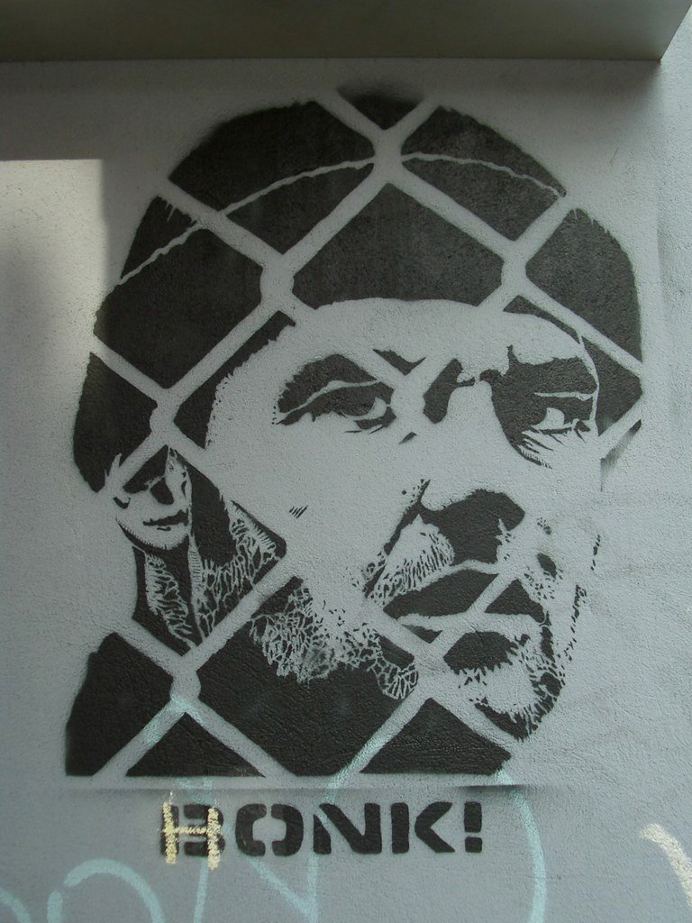 6. One Flew Over the Cuckoo's Nest (1975) - Miloš Forman (mabi2000, Flickr, CC BY-SA 2.0)