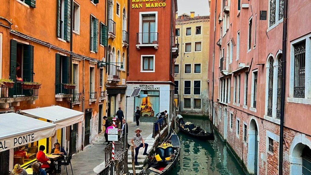 12 Most Beautiful Cities in The World More Than Just Pretty Postcards