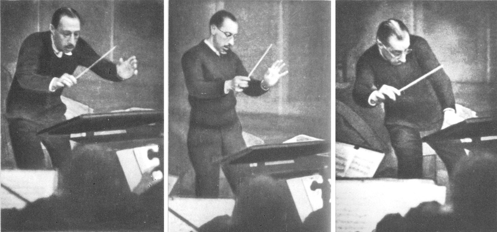 Igor Stravinsky: The Shape-Shifter Who Started a Riot (book (источник: Сергей Александрович Морозов. Творческая фотография. М.:Изд-во «Планета», 3-е изд., 1989, ISBN 5-85250-029-1), Public domain)