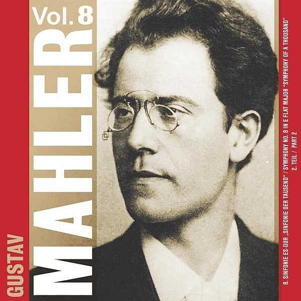 Gustav Mahler: The Bridge Between Two Worlds (iClassicalCom, Flickr, CC BY 2.0)