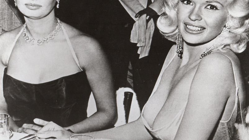 The Golden Age of Hollywood Was Stranger Than Fiction