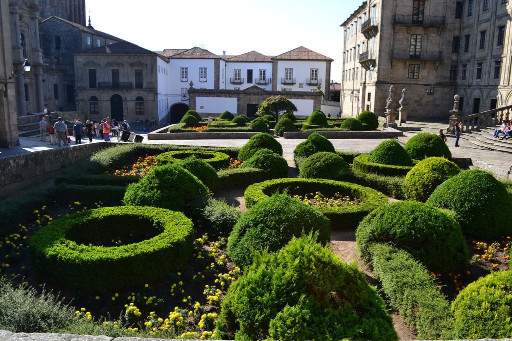 Conclusion: Gardens as the Most Human of All Artworks (lucas.lemos, Flickr, CC BY-SA 2.0)