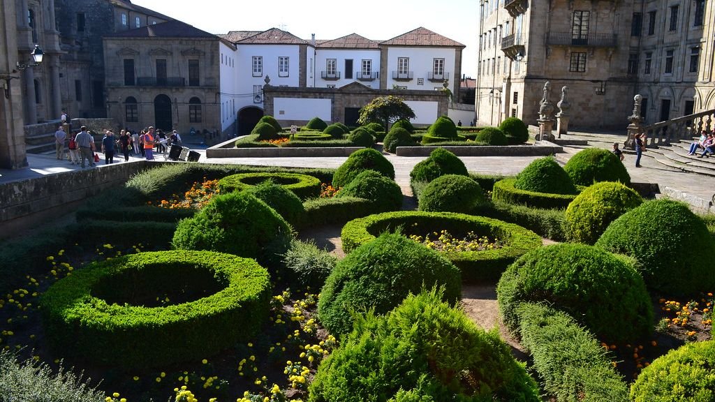 The World's Most Beautiful Gardens Are Artworks in Themselves