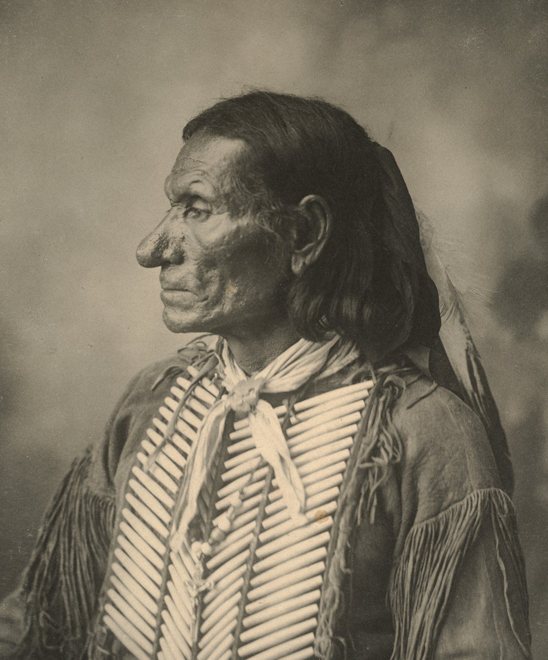 4. "Don't Let Yesterday Use Up Too Much of Today." - Cherokee (Image Credits: Unsplash)