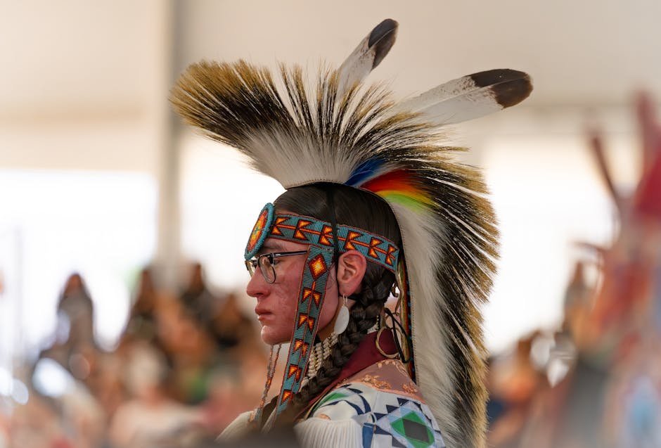 6. "There Is No Death, Only a Change of Worlds." - Duwamish (Image Credits: Pexels)