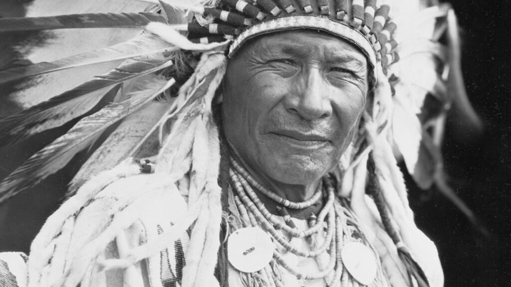 15 Inspiring Native American Quotes That Will Give You Something to Think About