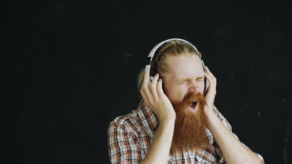 The Emotional Earthquake of Hearing Something New (Image Credits: Pexels)