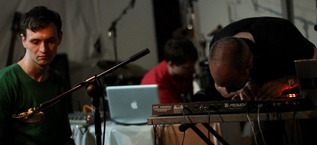 Venturing Outside Your Genre Comfort Zone (mrbichel, Flickr, CC BY 2.0)