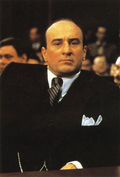 8. Al Capone - The Untouchables (1987) (jon rubin, Flickr, CC BY 2.0)