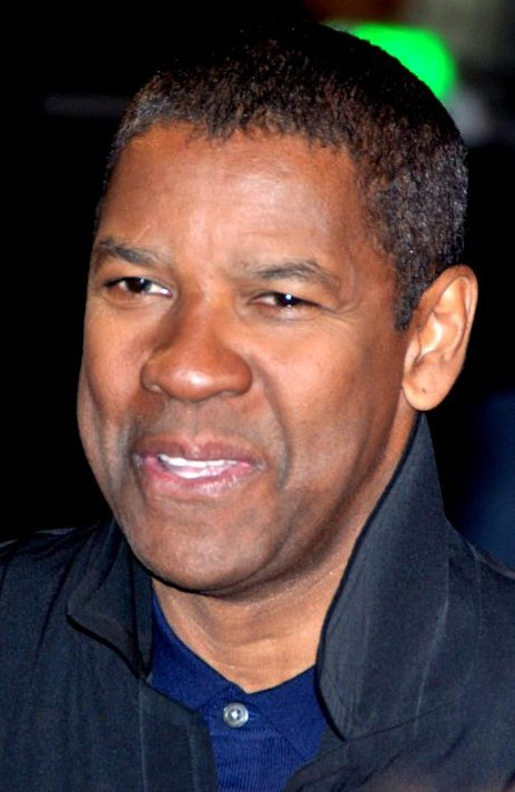 6. Frank Lucas - American Gangster (2007) (Georges Biard's work, CC BY-SA 3.0)