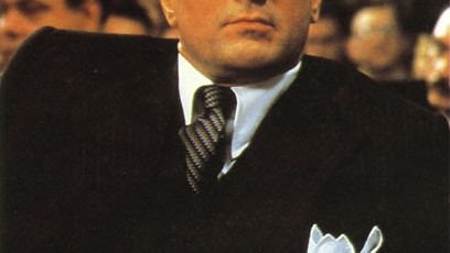 10 Most Terrifying Movie Gangsters, Ranked