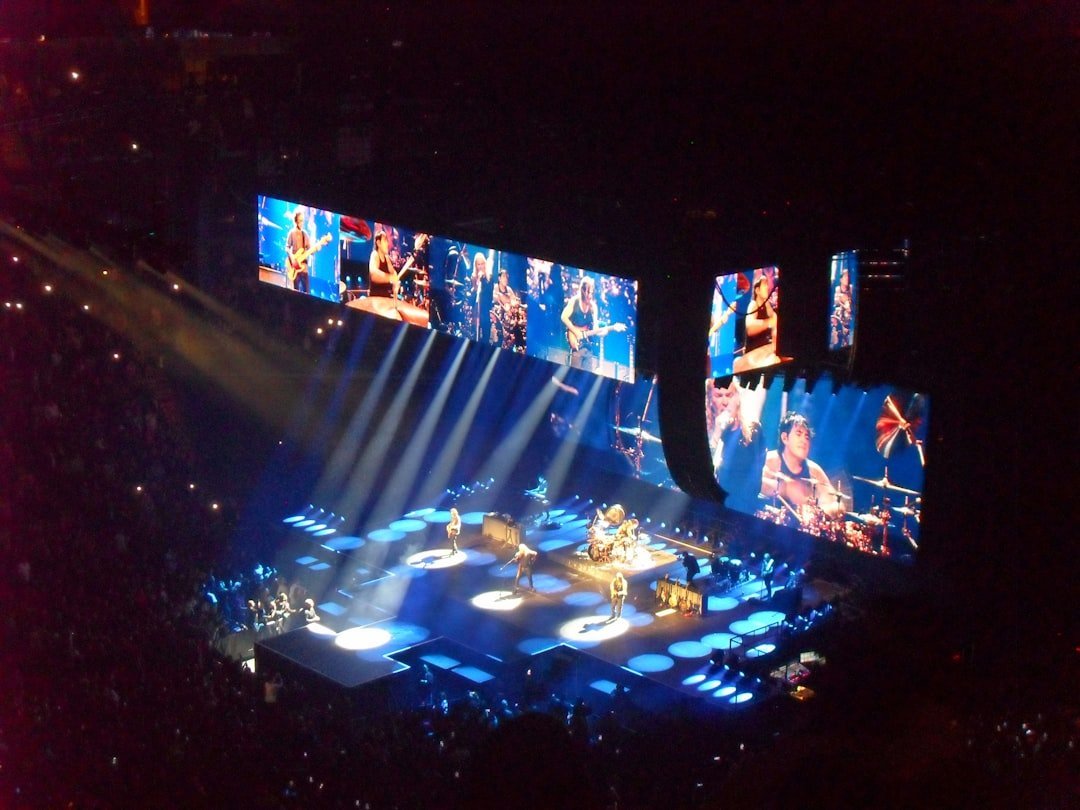 Legacy Moments: The Performances History Refuses to Forget (Image Credits: Unsplash)