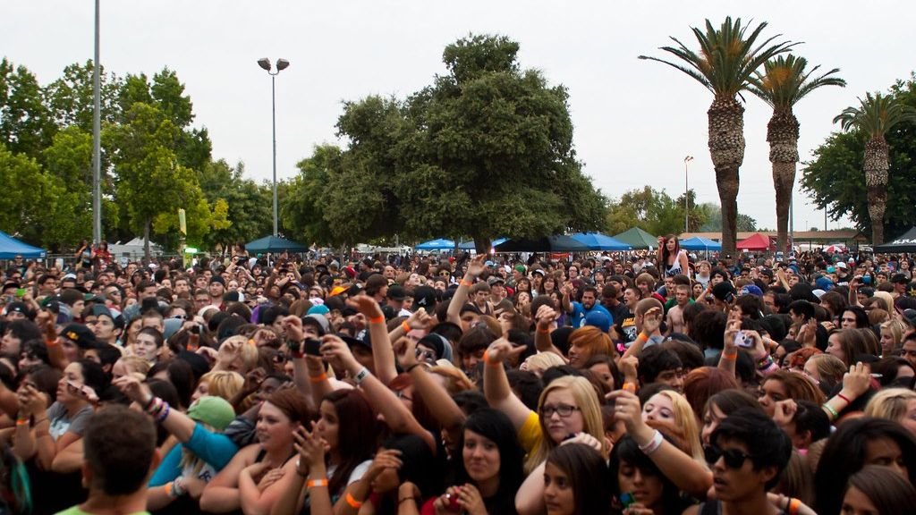 The Most Memorable Concerts Are More Than Just Music; They're Experiences