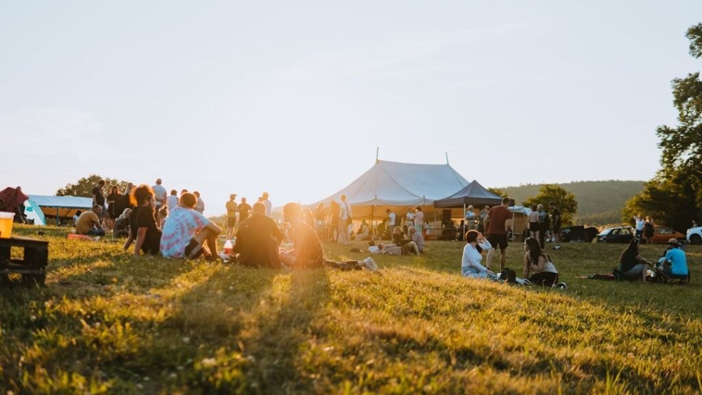 Top 10 Spring Festivals in the United States