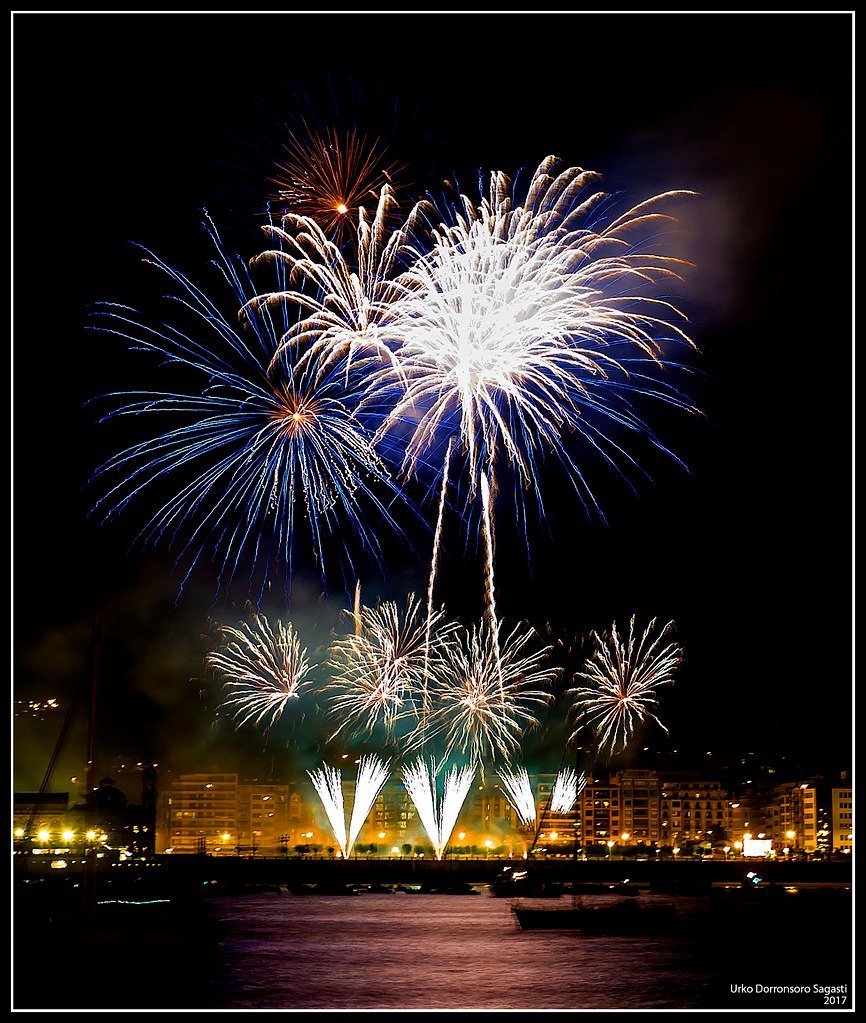 Anniversary Highlights (Dorron, Flickr, CC BY-SA 2.0)