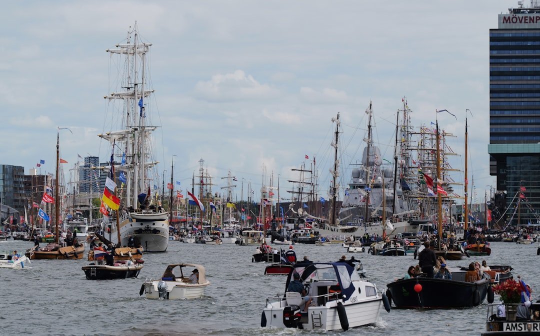 Major Attractions (Image Credits: Unsplash)