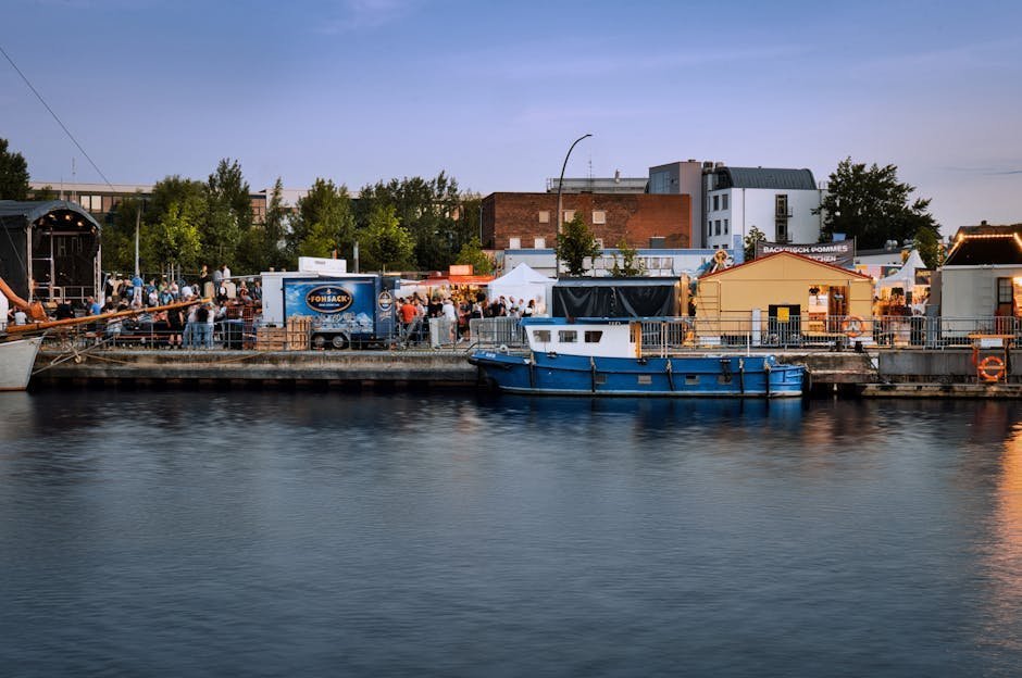 Visitor Tips (Image Credits: Pexels)