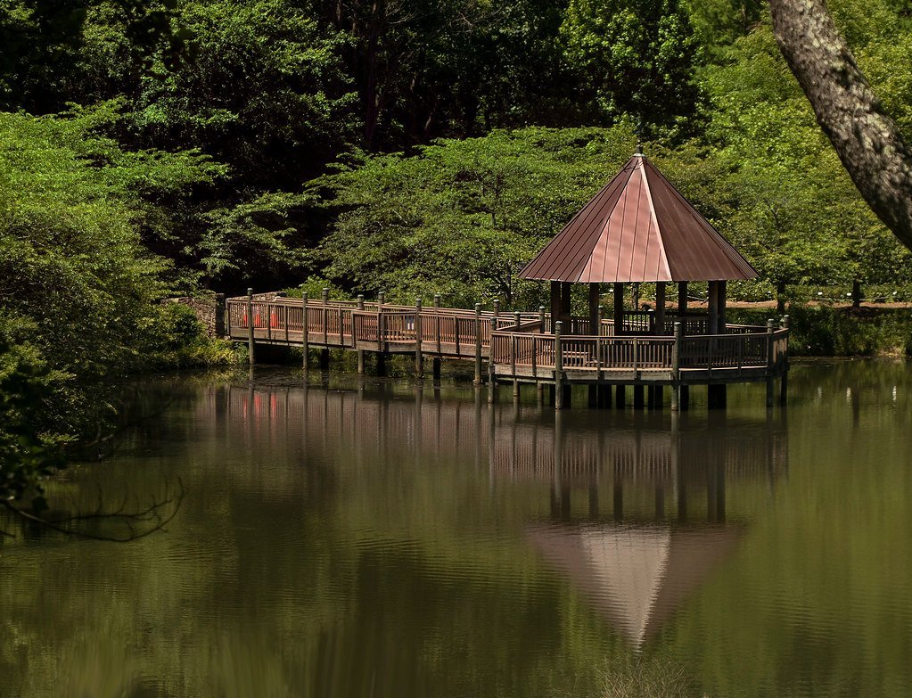 Meadowlark Botanical Gardens (watts photos1, Flickr, CC BY 2.0)
